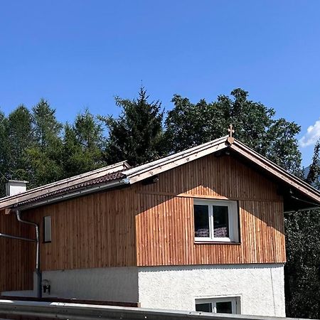 Hanna'S Home İnnsbruck Dış mekan fotoğraf