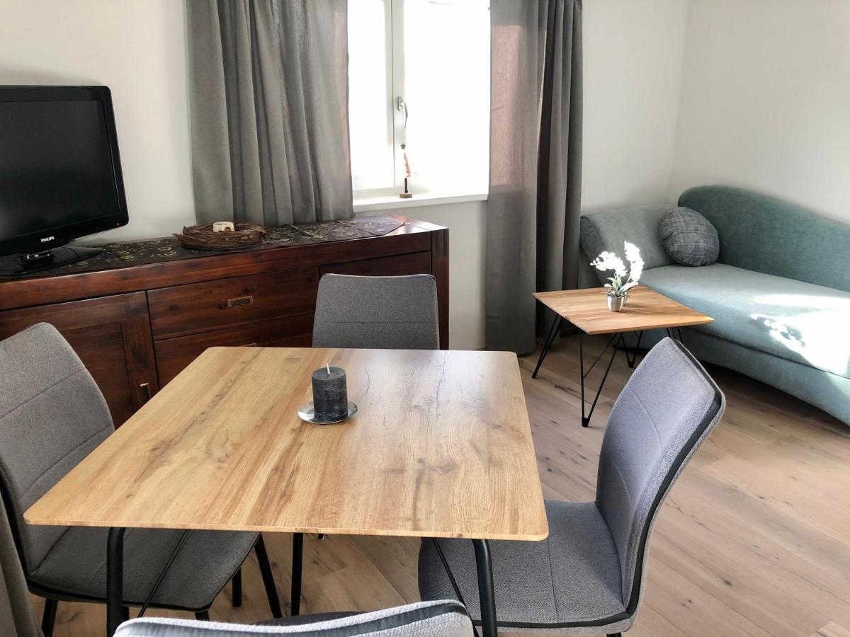Hanna'S Home İnnsbruck Dış mekan fotoğraf