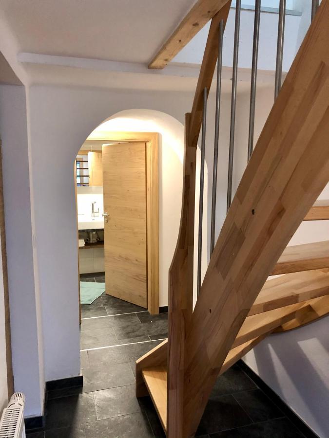 Hanna'S Home İnnsbruck Dış mekan fotoğraf