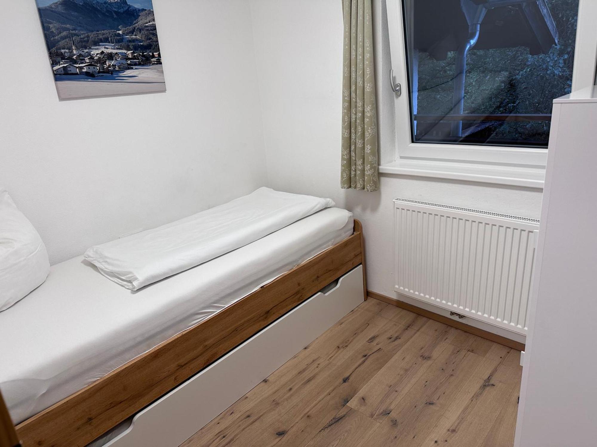 Hanna'S Home İnnsbruck Dış mekan fotoğraf